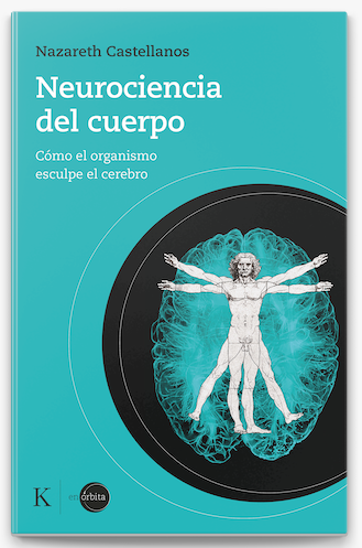 Portada de Neurociencia del cuerpo